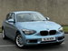 BMW 1 Series 1.6 116i SE Euro 6 (s/s) 5dr 5dr Manual 2014