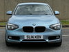 BMW 1 Series 1.6 116i SE Euro 6 (s/s) 5dr 5dr Manual 2026