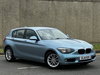 BMW 1 Series 1.6 116i SE Euro 6 (s/s) 5dr 5dr Manual 2026