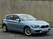 BMW 1 Series 1.6 116i SE Euro 6 (s/s) 5dr 5dr Manual 2014
