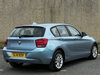 BMW 1 Series 1.6 116i SE Euro 6 (s/s) 5dr 5dr Manual 2026