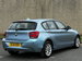 BMW 1 Series 1.6 116i SE Euro 6 (s/s) 5dr 5dr Manual 2014