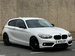BMW 1 Series 1.6 118i Sport Euro 6 (s/s) 3dr 3dr Manual 2015