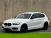 BMW 1 Series 1.6 118i Sport Euro 6 (s/s) 3dr 3dr Manual 2015