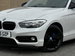 BMW 1 Series 1.6 118i Sport Euro 6 (s/s) 3dr 3dr Manual 2015