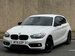 BMW 1 Series 1.6 118i Sport Euro 6 (s/s) 3dr 3dr Manual 2015