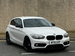 BMW 1 Series 1.6 118i Sport Euro 6 (s/s) 3dr 3dr Manual 2015