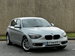 BMW 1 Series 2.0 118d SE Auto Euro 5 (s/s) 5dr 5dr Automatic 2014