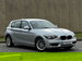 BMW 1 Series 2.0 118d SE Auto Euro 5 (s/s) 5dr 5dr Automatic 2014