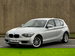 BMW 1 Series 2.0 118d SE Auto Euro 5 (s/s) 5dr 5dr Automatic 2014