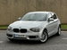 BMW 1 Series 2.0 118d SE Auto Euro 5 (s/s) 5dr 5dr Automatic 2014