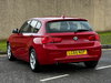 BMW 1 Series 2.0 118d SE Auto Euro 6 (s/s) 5dr 5dr Automatic 2026