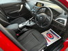 BMW 1 Series 2.0 118d SE Auto Euro 6 (s/s) 5dr 5dr Automatic 2026