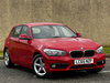BMW 1 Series 2.0 118d SE Auto Euro 6 (s/s) 5dr 5dr Automatic 2026