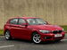 BMW 1 Series 2.0 118d SE Auto Euro 6 (s/s) 5dr 5dr Automatic 2015