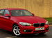 BMW 1 Series 2.0 118d SE Auto Euro 6 (s/s) 5dr 5dr Automatic 2015