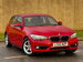 BMW 1 Series 2.0 118d SE Auto Euro 6 (s/s) 5dr 5dr Automatic 2015