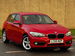 BMW 1 Series 2.0 118d SE Auto Euro 6 (s/s) 5dr 5dr Automatic 2015