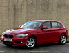 BMW 1 Series 2.0 118d SE Auto Euro 6 (s/s) 5dr 5dr Automatic 2026