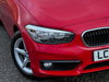 BMW 1 Series 2.0 118d SE Auto Euro 6 (s/s) 5dr 5dr Automatic 2026