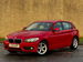 BMW 1 Series 2.0 118d SE Auto Euro 6 (s/s) 5dr 5dr Automatic 2015