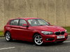 BMW 1 Series 2.0 118d SE Auto Euro 6 (s/s) 5dr 5dr Automatic 2026