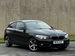 BMW 1 Series 2.0 118d Sport Auto Euro 6 (s/s) 3dr 3dr Automatic 2016