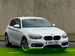 BMW 1 Series 2.0 118d Sport Euro 6 (s/s) 5dr 5dr Manual 2015