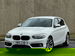 BMW 1 Series 2.0 118d Sport Euro 6 (s/s) 5dr 5dr Manual 2015