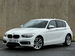 BMW 1 Series 2.0 118d Sport Euro 6 (s/s) 5dr 5dr Manual 2015