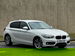 BMW 1 Series 2.0 118d Sport Euro 6 (s/s) 5dr 5dr Manual 2015
