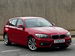 BMW 1 Series 2.0 118d Sport Euro 6 (s/s) 5dr 5dr Manual 2016