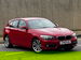 BMW 1 Series 2.0 118d Sport Euro 6 (s/s) 5dr 5dr Manual 2016