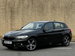 BMW 1 Series 2.0 118d Sport Euro 6 (s/s) 5dr 5dr Manual 2016