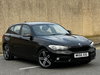 BMW 1 Series 2.0 118d Sport Euro 6 (s/s) 5dr 5dr Manual 2026