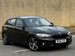 BMW 1 Series 2.0 118d Sport Euro 6 (s/s) 5dr 5dr Manual 2016