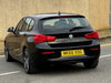 BMW 1 Series 2.0 118d Sport Euro 6 (s/s) 5dr 5dr Manual 2026