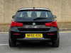 BMW 1 Series 2.0 118d Sport Euro 6 (s/s) 5dr 5dr Manual 2026
