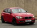 BMW 1 Series 2.0 120d Sport Euro 5 (s/s) 5dr 5dr Manual 2013