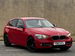 BMW 1 Series 2.0 120d Sport Euro 5 (s/s) 5dr 5dr Manual 2013