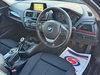 BMW 1 Series 2.0 120d Sport Euro 6 (s/s) 5dr 5dr Manual 2026