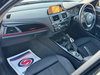 BMW 1 Series 2.0 120d Sport Euro 6 (s/s) 5dr 5dr Manual 2026