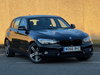 BMW 1 Series 2.0 120d Sport Euro 6 (s/s) 5dr 5dr Manual 2026