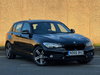 BMW 1 Series 2.0 120d Sport Euro 6 (s/s) 5dr 5dr Manual 2026