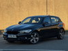 BMW 1 Series 2.0 120d Sport Euro 6 (s/s) 5dr 5dr Manual 2026