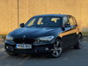 BMW 1 Series 2.0 120d Sport Euro 6 (s/s) 5dr 5dr Manual 2026