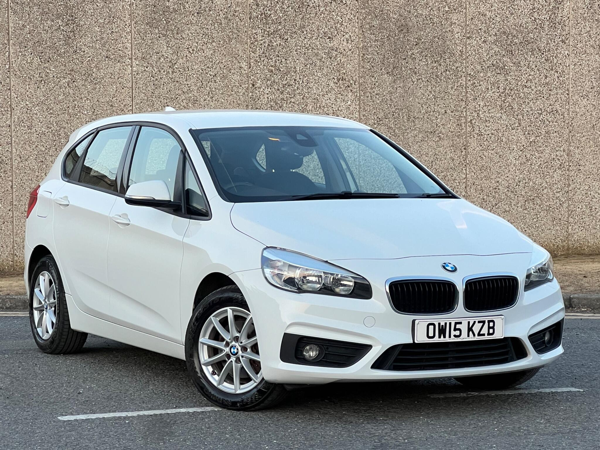 Bmw 2 Series