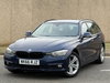 BMW 3 Series 2.0 318d Sport Touring Auto Euro 6 (s/s) 5dr 5dr Automatic 2026