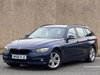 BMW 3 Series 2.0 318d Sport Touring Auto Euro 6 (s/s) 5dr 5dr Automatic 2026