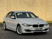 BMW 3 Series 2.0 320d ED BluePerformance EfficientDynamics Euro 6 (s/s) 4dr 4dr Manual 2012